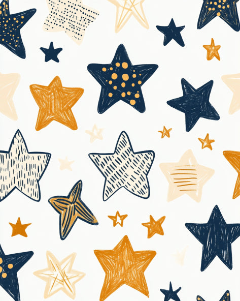Midnight Whimsy